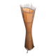 Kobe bamboo lamp