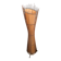 Kobe bamboo lamp