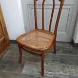 Thonet low chair