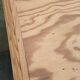 Vintage chest of drawers