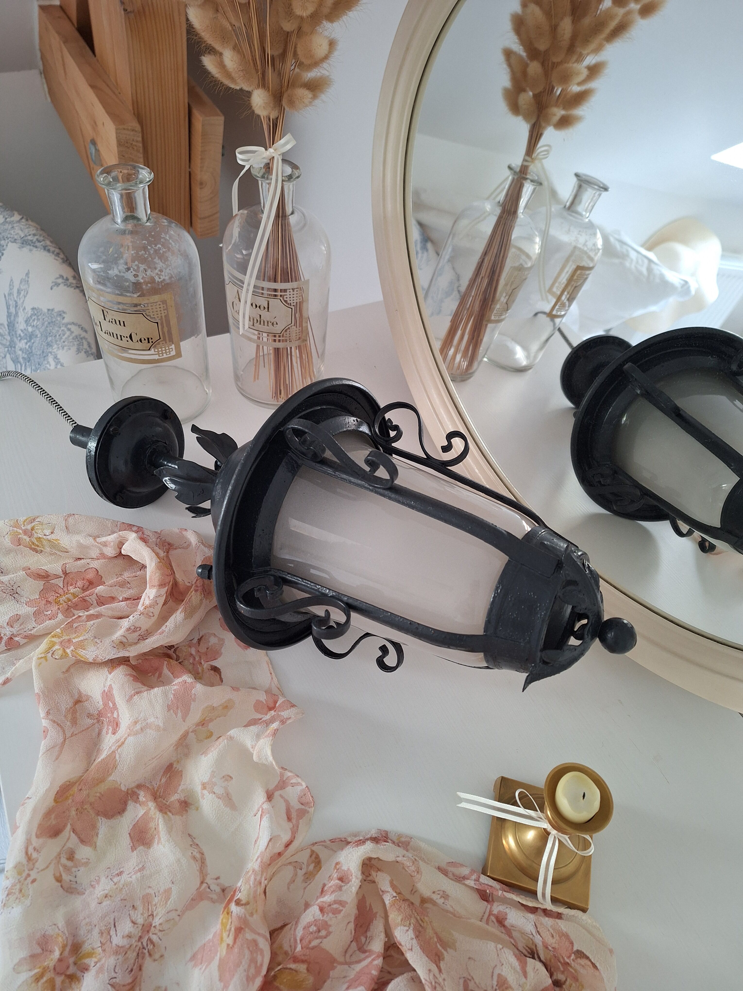 Portable lamp