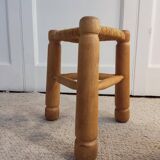 Pair of Dudouyt style stools
