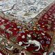 Tapis Persan ghoum Arbre de Vie