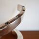 Danish candlestick of Bertil Vallien by Dansk Design