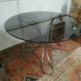 70' dining table