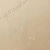 Swedish mid-century oil on canvas "Still Life Composition"