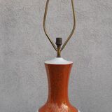 Porcelain lamp