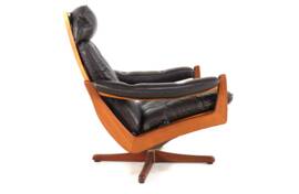 Söda Galvano - Fauteuil Møbler Norvège - moderne du milieu du siècle
