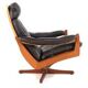 Söda Galvano - Fauteuil Møbler Norvège - moderne du milieu du siècle