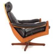 Söda Galvano - Lied Møbler Norway armchair - mid century modern