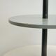 Side table, Zanotta, Achille Castiglioni, 1970-1980