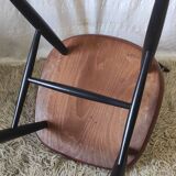 Scandinavian Fanett type chair - 1960s