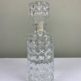 Glass carafe