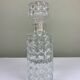 Glass carafe