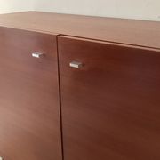 Teak buffet by Pierre Guariche for Meurop from the 50s and 60s