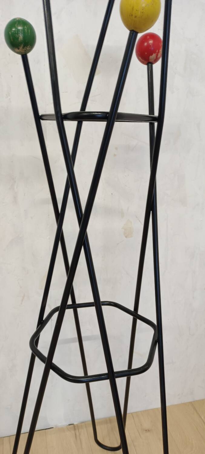 Roger Feraud coat rack