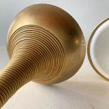 Golden spiral suspension