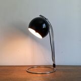 Eye ball lamp. 1970.