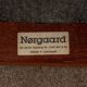 Vintage Dining Chairs by Johannes Nørgaard for Nørgaard Møbelfabrik