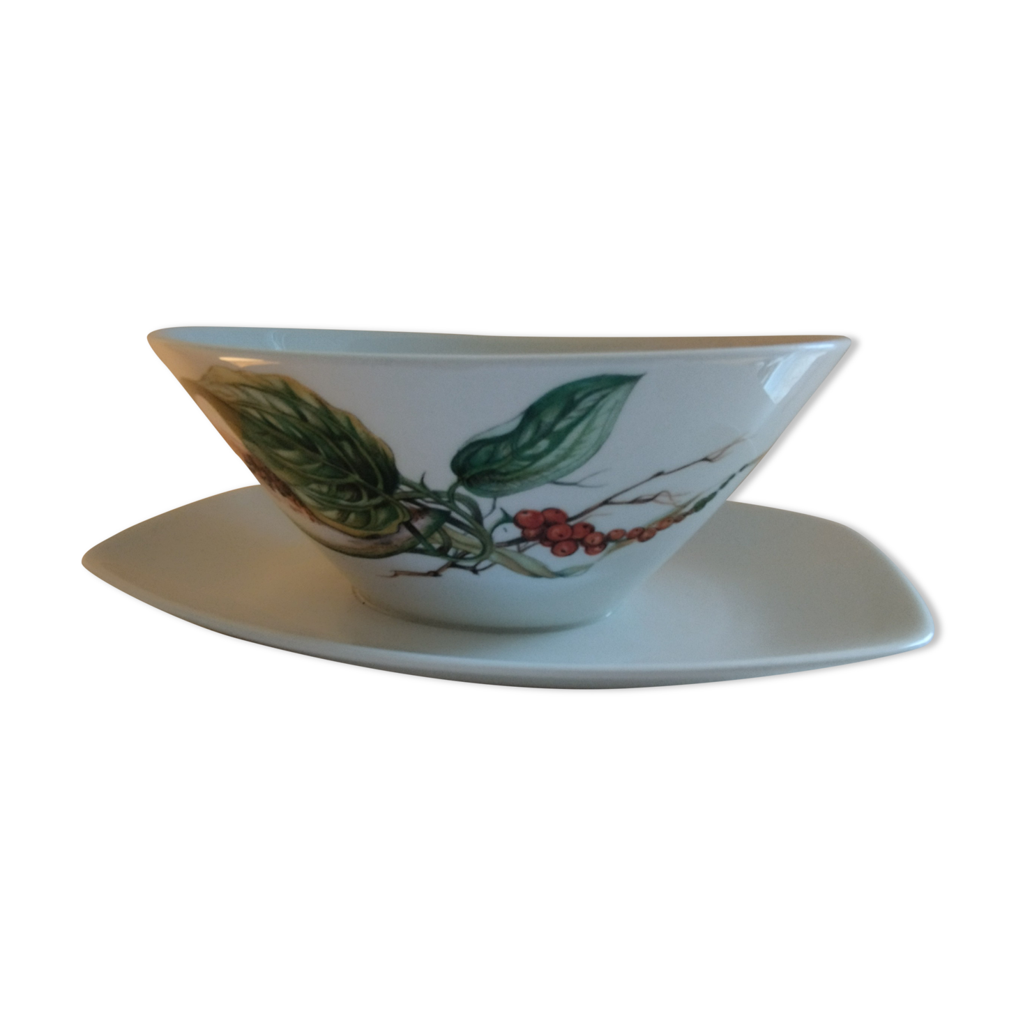 Villeroy & Boch sauce boat