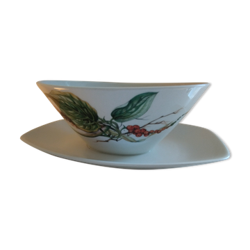 Villeroy & Boch sauce boat
