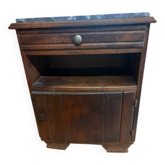 Bedside table