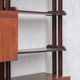 Italian Mid-Century Large Shelving Display