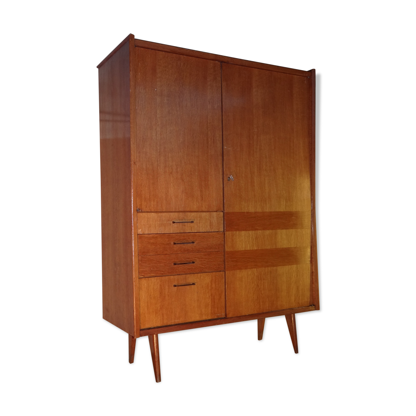 Wardrobe, 50s