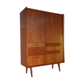 Wardrobe, 50s