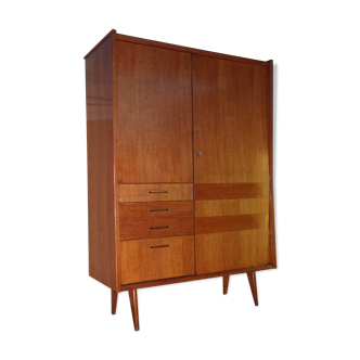 Wardrobe, 50s