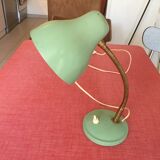 1950s office lamp