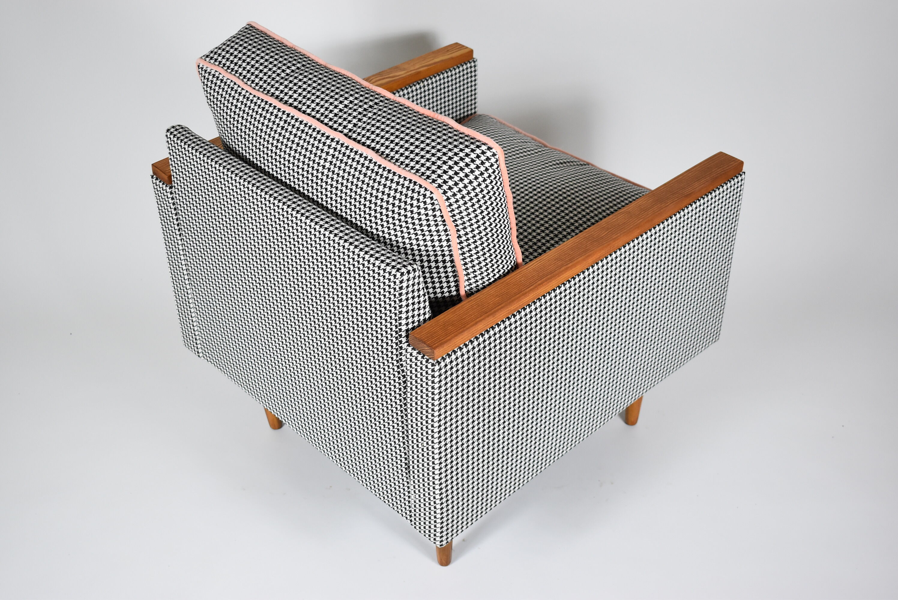Armchair ZWP-8 Cube, 1970