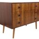 Palissander vintage ladekast 'Ersum'