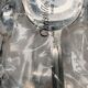 Christofle Marly cutlery set (6 forks + 6 soup spoons)