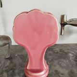 Vase Sarreguemines