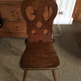 Child chair
