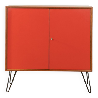 Commode des années 1960 par WK Möbel