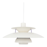Suspension danoise PH 5 par Poul Henningsen, Louis Poulsen, 1958