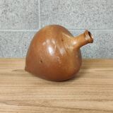 Jar, sandstone amphora, spinning top shape, year 50