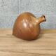 Jar, sandstone amphora, spinning top shape, year 50