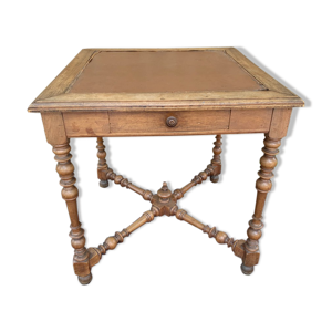 Table à jeu