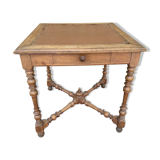 Table à jeu