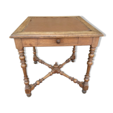 Table à jeu