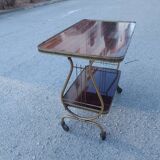 Vintage 60'S serving tray