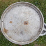 Zinc milk phony broc