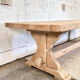 Table de Monastère 3M