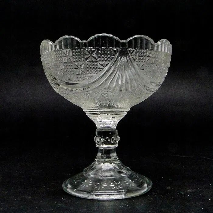 F1V Huta Ząbkowice plate/sugar bowl/dessert cup