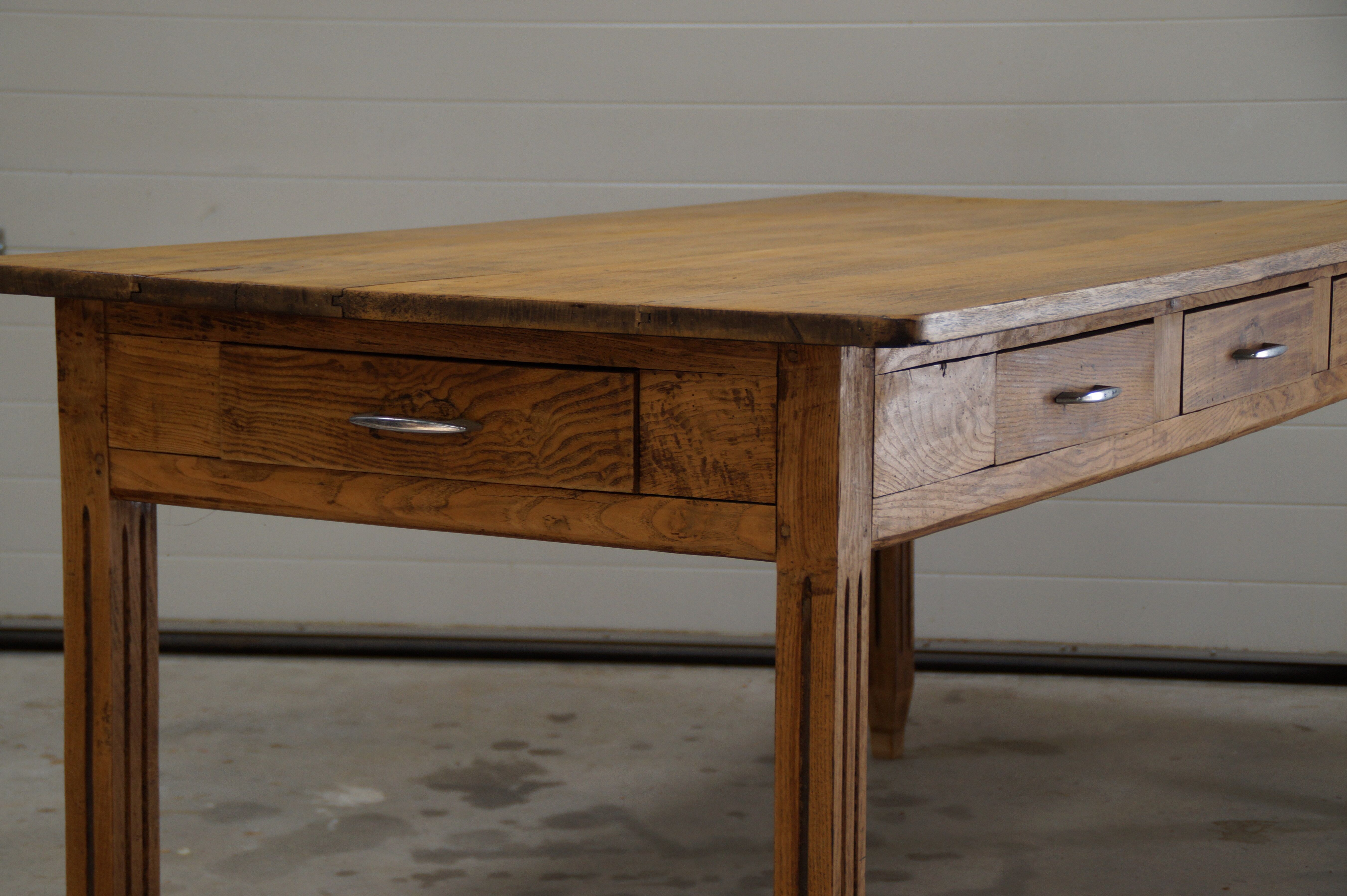 Table de ferme