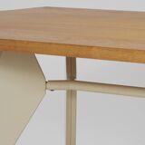 EM TABLE DINING TABLE, VITRA EDITION 2022, JEAN PROUVÉ