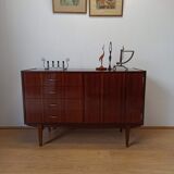 Modernist sideboard of the 1970